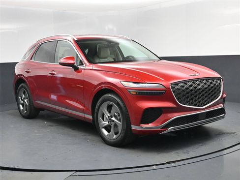 New 2026 Genesis GV70 2.5T Select image 8