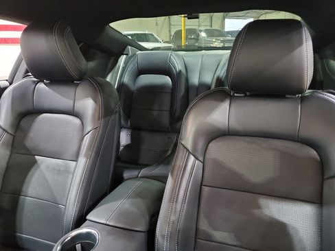 Used 2024 Ford Mustang GT Premium image 30