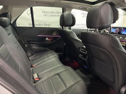 New 2026 Mercedes-Benz GLE 350 4MATIC image 14