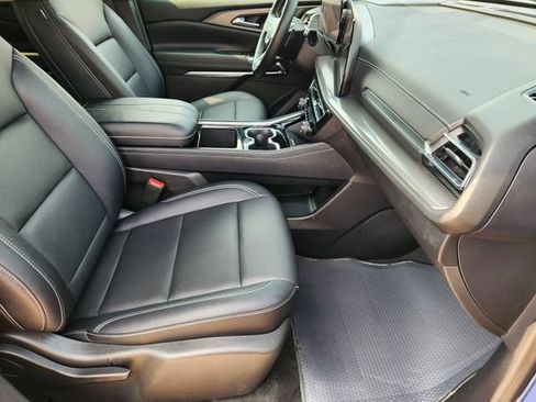 Certified 2026 Chevrolet Traverse LT AWD/4WD image 14
