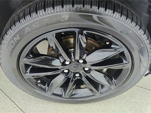 Used 2020 Acura MDX A-Spec image 59