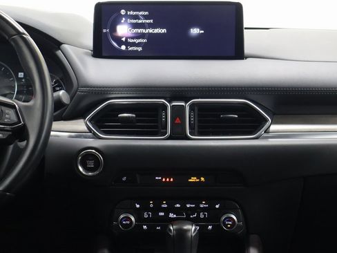 Certified 2023 MAZDA CX-5 Signature image 19