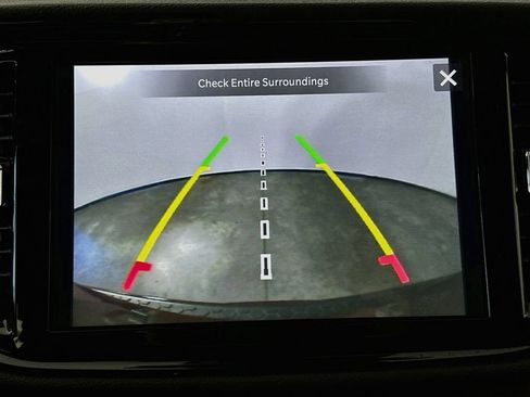 Used 2026 Dodge Durango GT AWD/4WD image 20