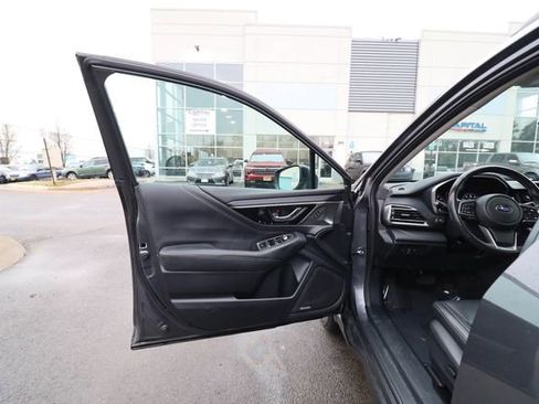 Used 2023 Subaru Outback Touring XT AWD/4WD image 32