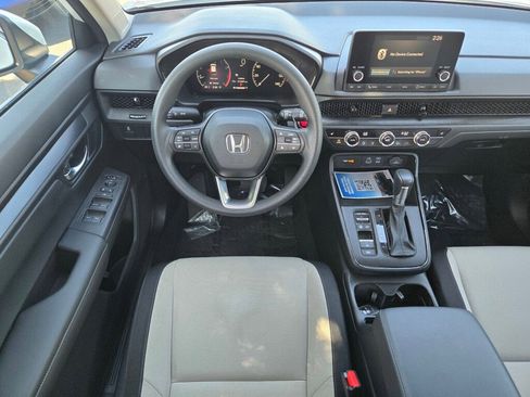 Certified 2025 Honda CR-V EX image 11