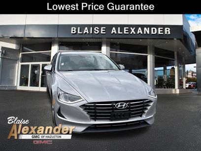 Used 2023 Hyundai Sonata SE