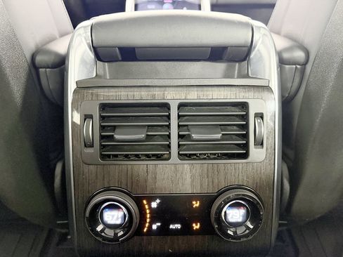 Used 2018 Land Rover Range Rover Sport Supercharged image 56