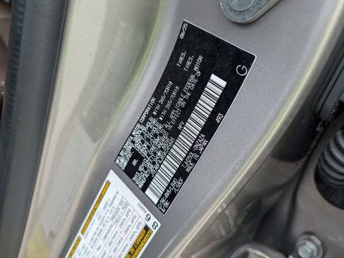 Certified 2025 Toyota Land Cruiser AWD/4WD image 41