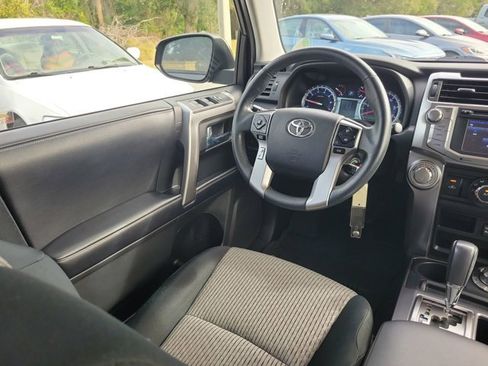 Used 2019 Toyota 4Runner SR5 image 7