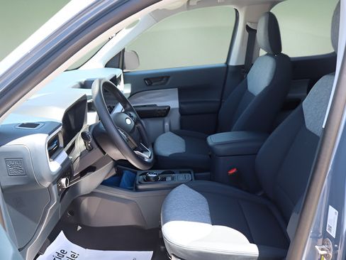 New 2026 Ford Maverick XLT FWD image 13