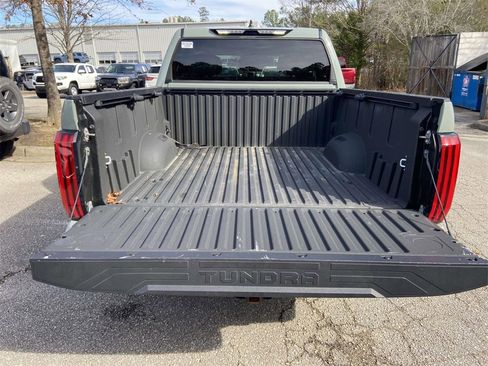 Used 2024 Toyota Tundra SR5 w/ SR5 Convenience Package image 8