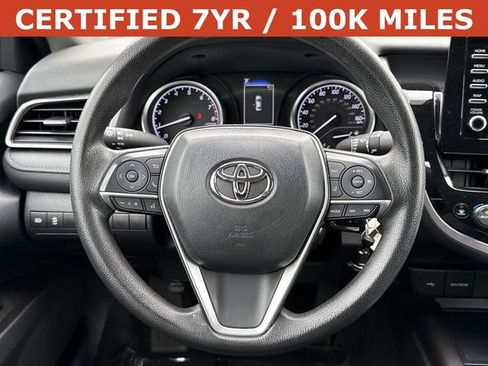 Used 2024 Toyota Camry LE FWD image 18