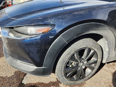 Used 2024 MAZDA CX-30 AWD 2.5 S w/ Select Sport Pkg image 5
