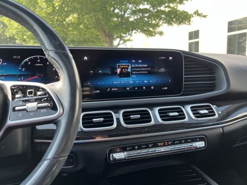 Used 2020 Mercedes-Benz GLE 350 4MATIC image 32