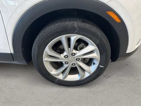 Used 2023 Buick Encore GX Preferred w/ Cold Weather Comfort Package FWD image 14