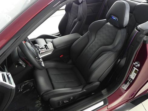 Used 2026 BMW M4 xDrive Competition image 25