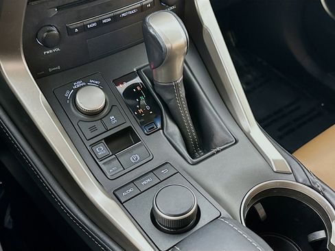 Used 2016 Lexus NX 200t 200t w/ Accessory Package image 16