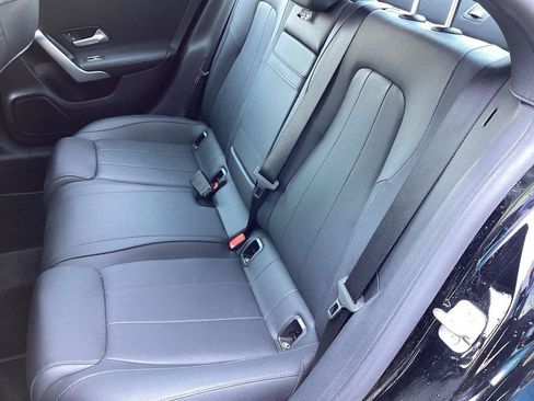Used 2025 Mercedes-Benz CLA 250 4MATIC image 14