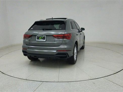 Used 2024 Audi Q3 2.0T Premium Plus image 69
