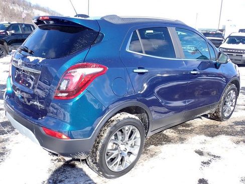 Used 2019 Buick Encore Sport Touring w/ Safety Package image 9