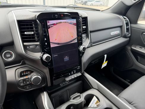 New 2026 RAM 1500 Lone Star AWD/4WD image 16