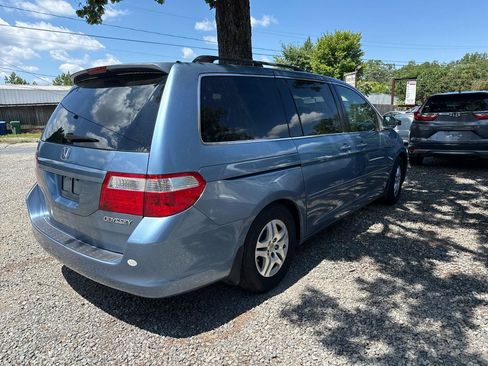 Used 2005 Honda Odyssey EX image 4