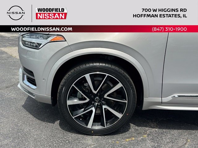 Used 2023 Volvo XC90 B5 Plus w/ Protection Package Premier AWD/4WD image 8
