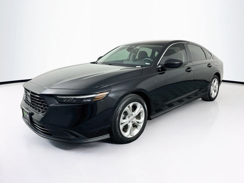 Used 2024 Honda Accord LX image 3