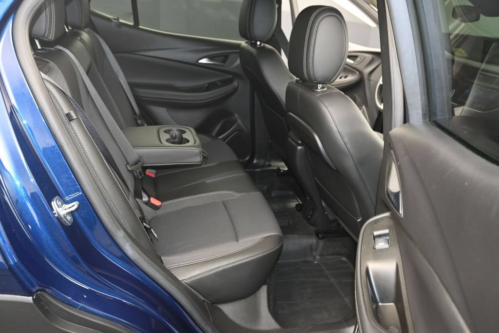 Certified 2023 Buick Encore GX Select FWD image 12