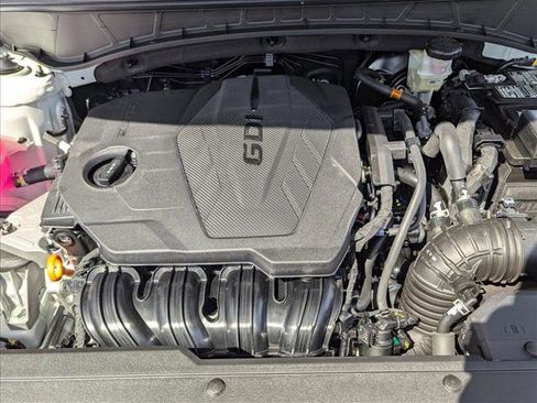 Used 2025 Hyundai Tucson SEL image 16