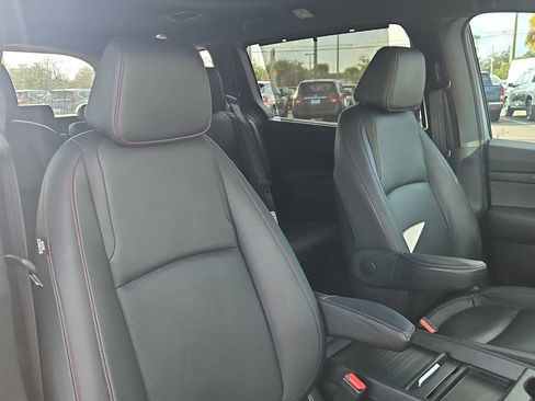 Used 2023 Honda Odyssey Sport image 27