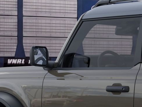 New 2026 Ford Bronco 2-Door w/ Sasquatch Package AWD/4WD image 21