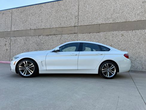 Used 2019 BMW 430i Gran Coupe image 3