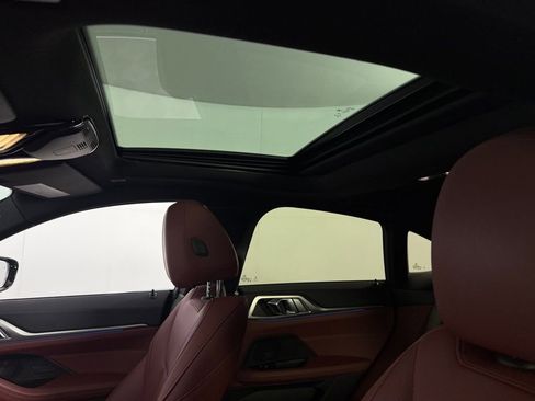 Used 2023 BMW i4 eDrive35 RWD image 25