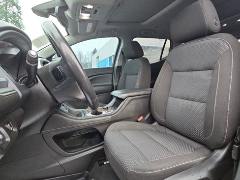 Used 2020 GMC Acadia SLE w/ Driver Convenience Package image 13