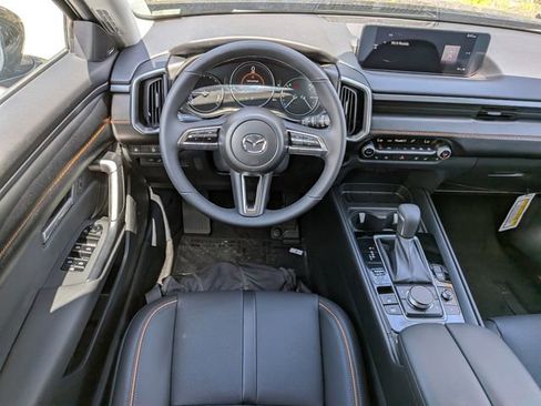 New 2026 MAZDA CX-50 AWD 2.5 Hybrid w/ Weather Package image 16