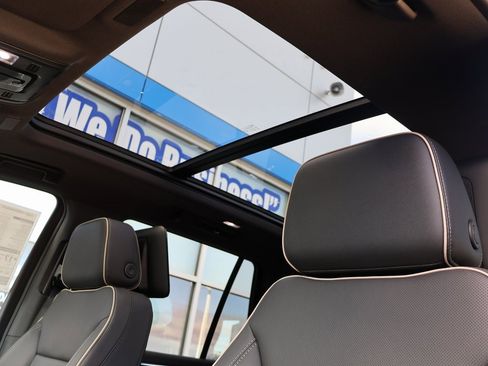 New 2026 Chevrolet Tahoe Premier image 27