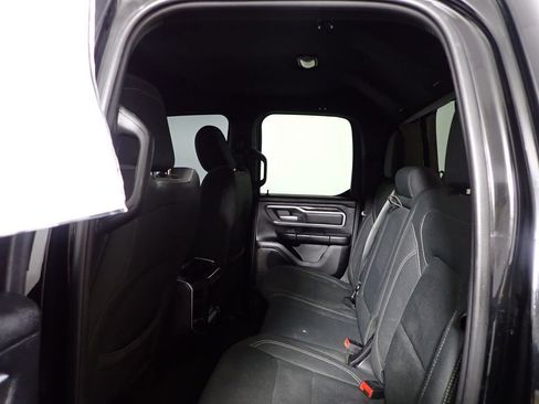 Used 2021 RAM 1500 Big Horn AWD/4WD image 30