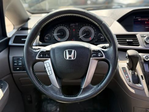 Used 2014 Honda Odyssey EX-L image 30