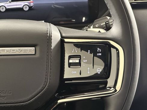 Used 2026 Land Rover Range Rover Velar S AWD/4WD image 21