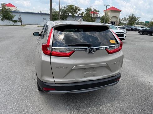 Used 2018 Honda CR-V EX image 6