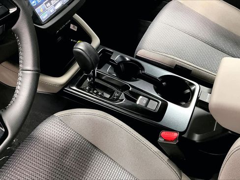 New 2026 Subaru Forester Premium image 8