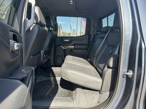 Used 2021 Chevrolet Silverado 1500 LT Trail Boss w/ Convenience Package II image 26