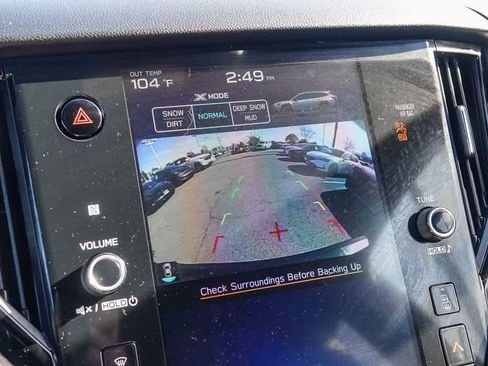 Used 2022 Subaru Outback Wilderness image 22