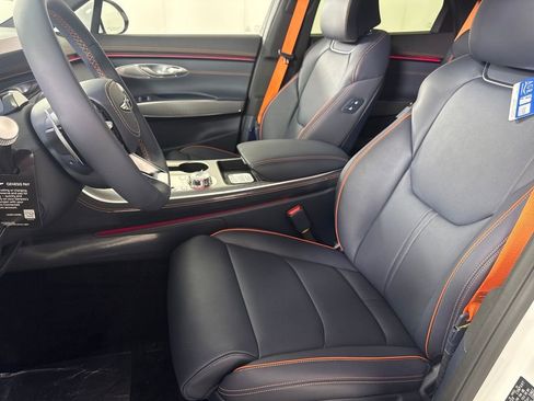 New 2026 Genesis GV70 2.5T Sport Prestige w/ G1 Accessory Package image 13