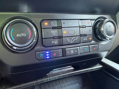 Used 2021 Ford F250 Lariat AWD/4WD image 19