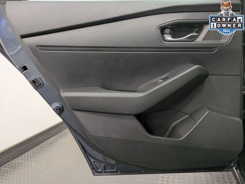 Used 2023 Honda Accord LX image 22