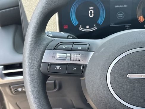 New 2026 Hyundai Santa Cruz SEL FWD image 17