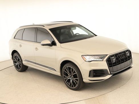 Certified 2023 Audi Q7 3.0T Prestige AWD/4WD image 40