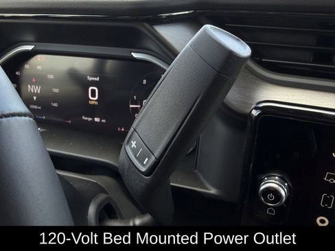 Used 2026 GMC Sierra 2500 AT4X AWD/4WD image 11